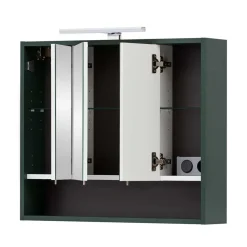 Badezimmer Spiegelschrank Call