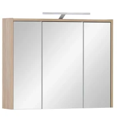 Badezimmer Spiegelschrank Vinodoras