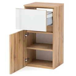Badezimmer Unterschrank Bradoss