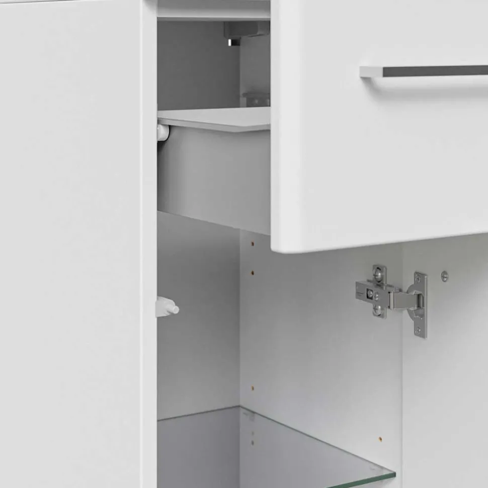 Badezimmer Unterschrank Countrys