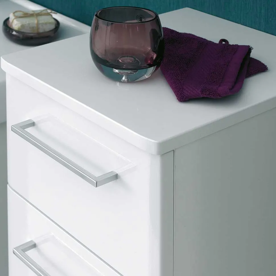 Badezimmer Unterschrank Countrys