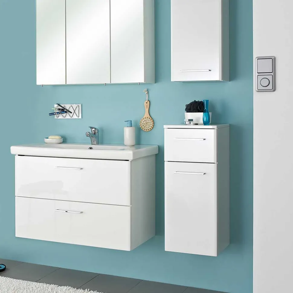 Badezimmer Unterschrank Countrys