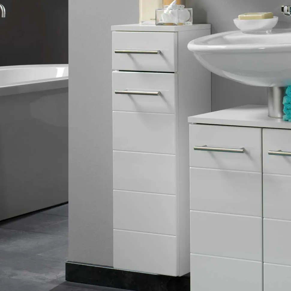 Badezimmer Unterschrank Yadina