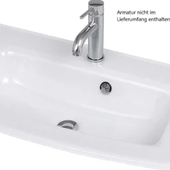 Badezimmer Waschtisch Donyan