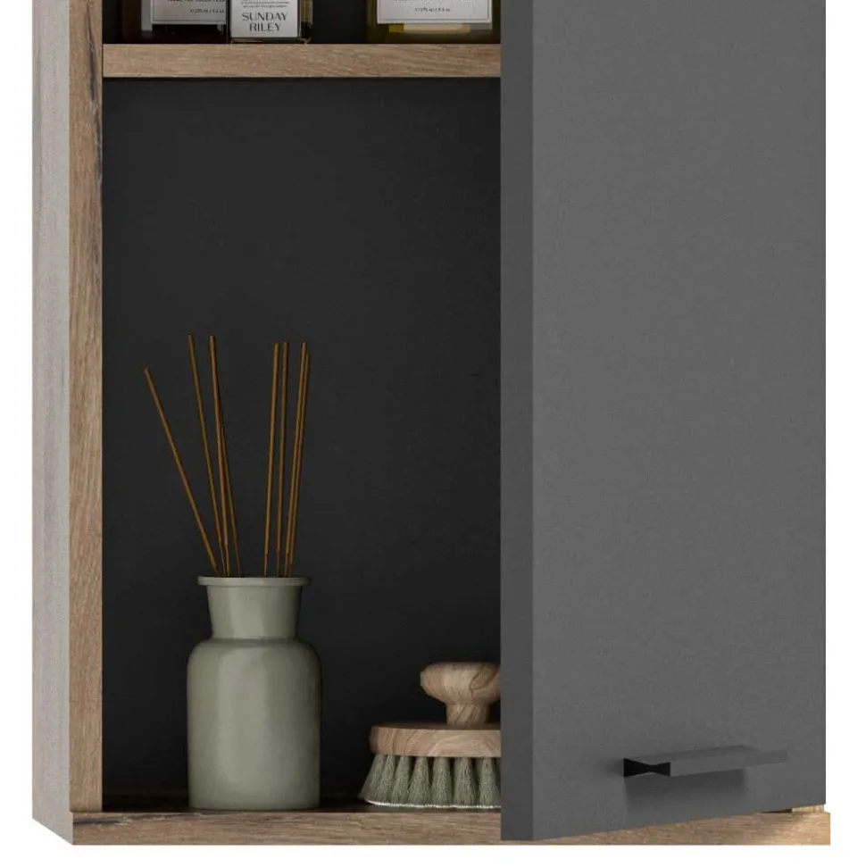 Badezimmerhaengeschrank Faneno