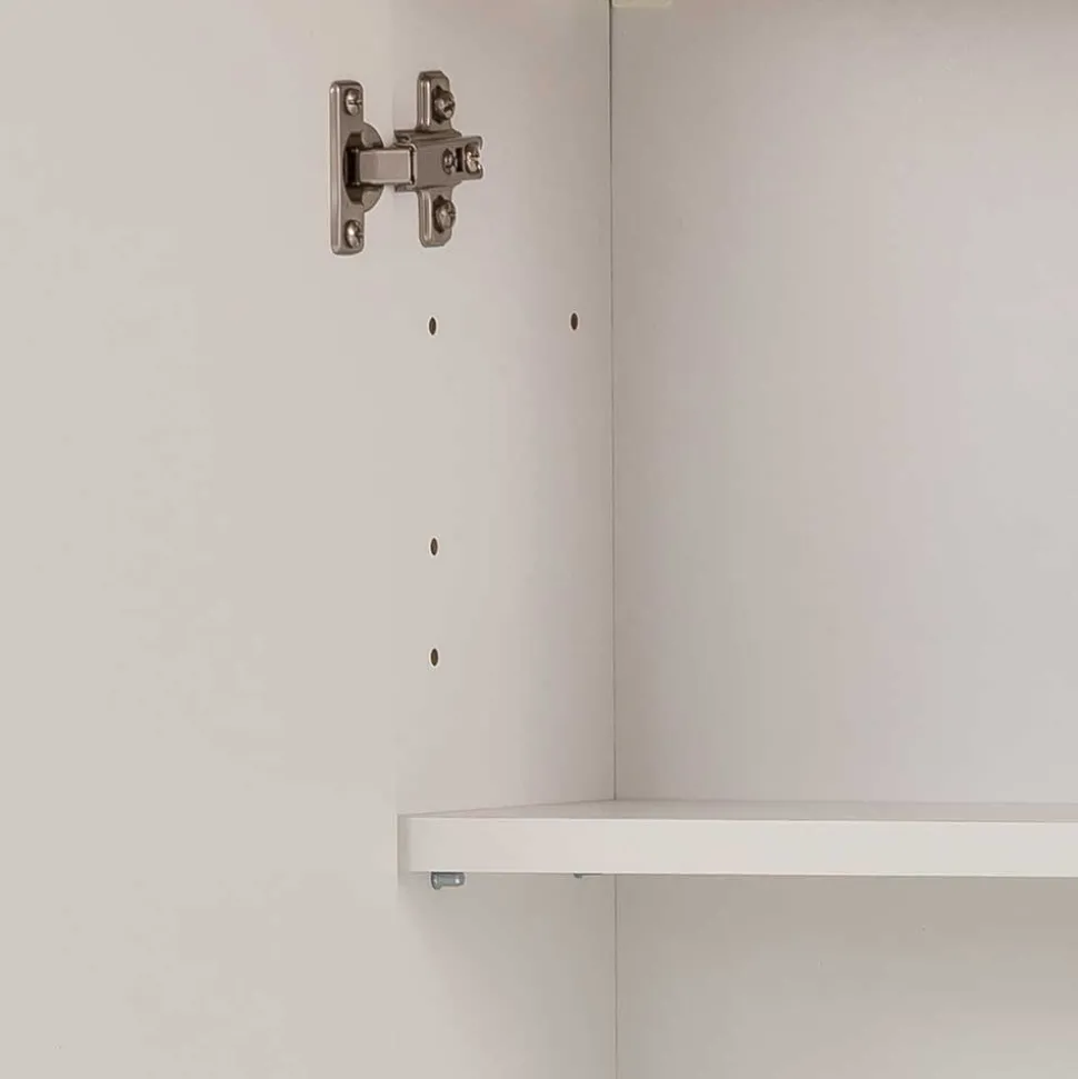 Badezimmerhaengeschrank Porto