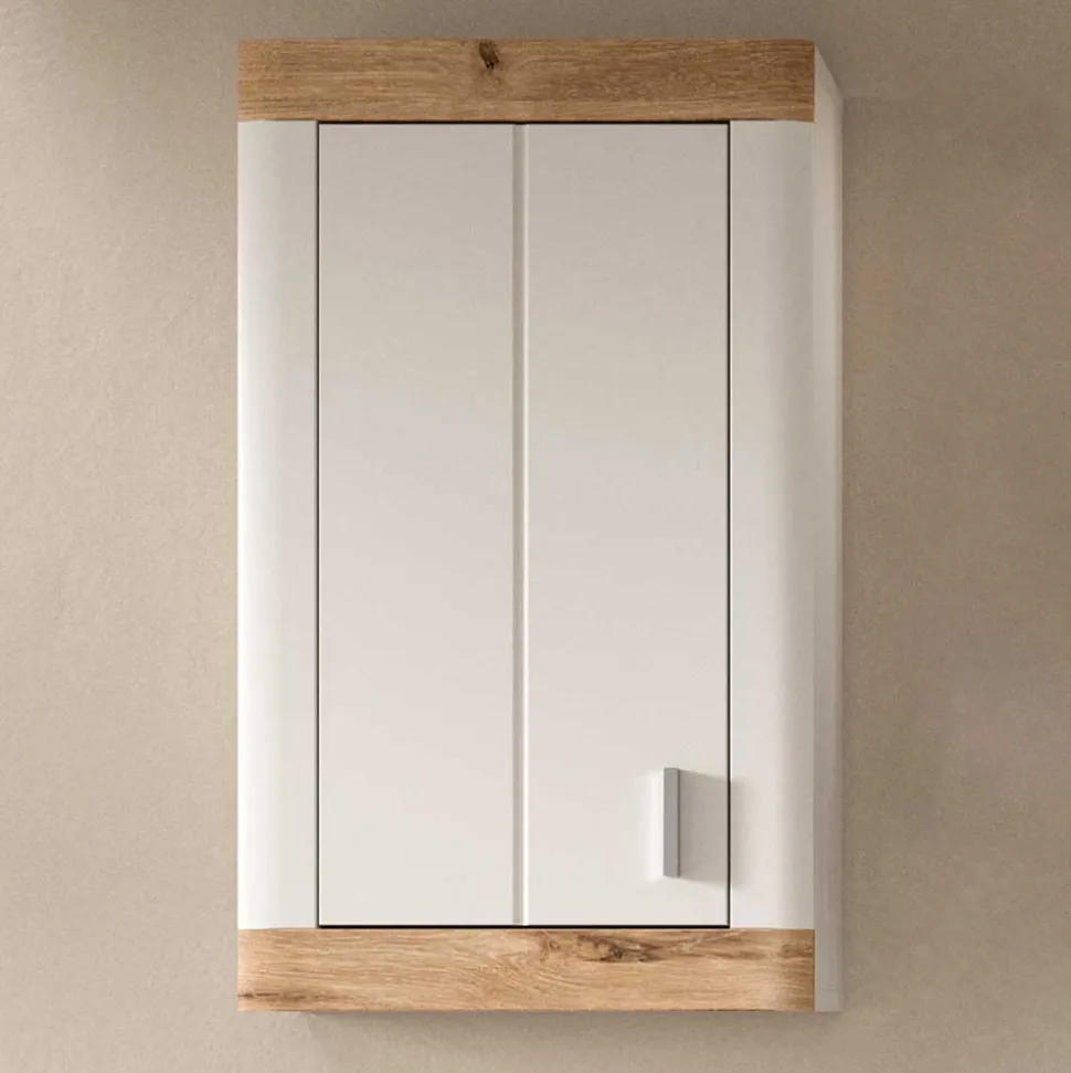 Badezimmerhängeschrank Liss