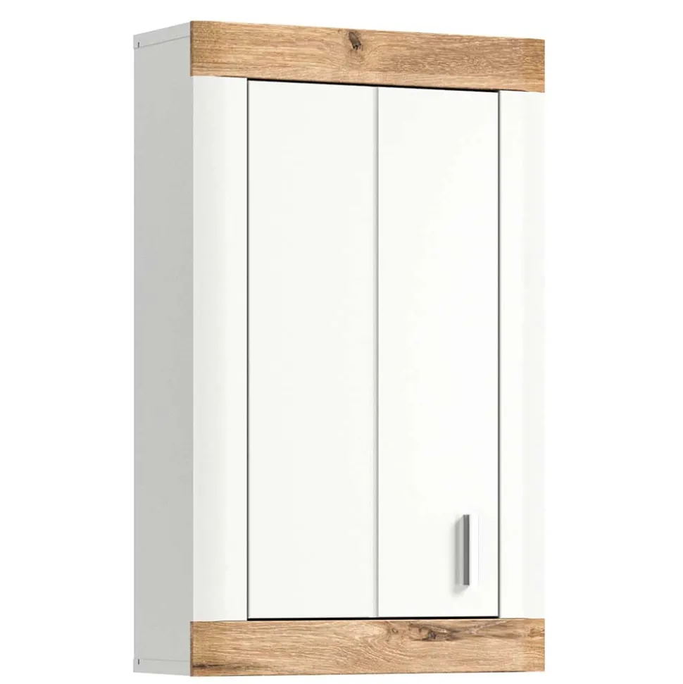 Badezimmerhängeschrank Liss