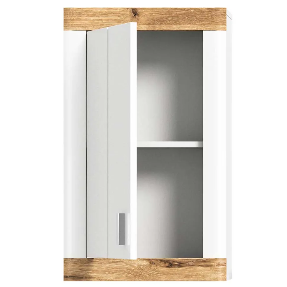 Badezimmerhängeschrank Liss