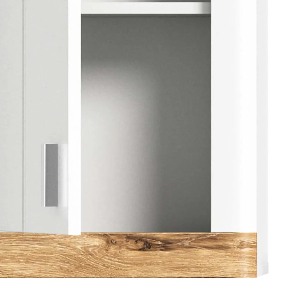 Badezimmerhängeschrank Liss
