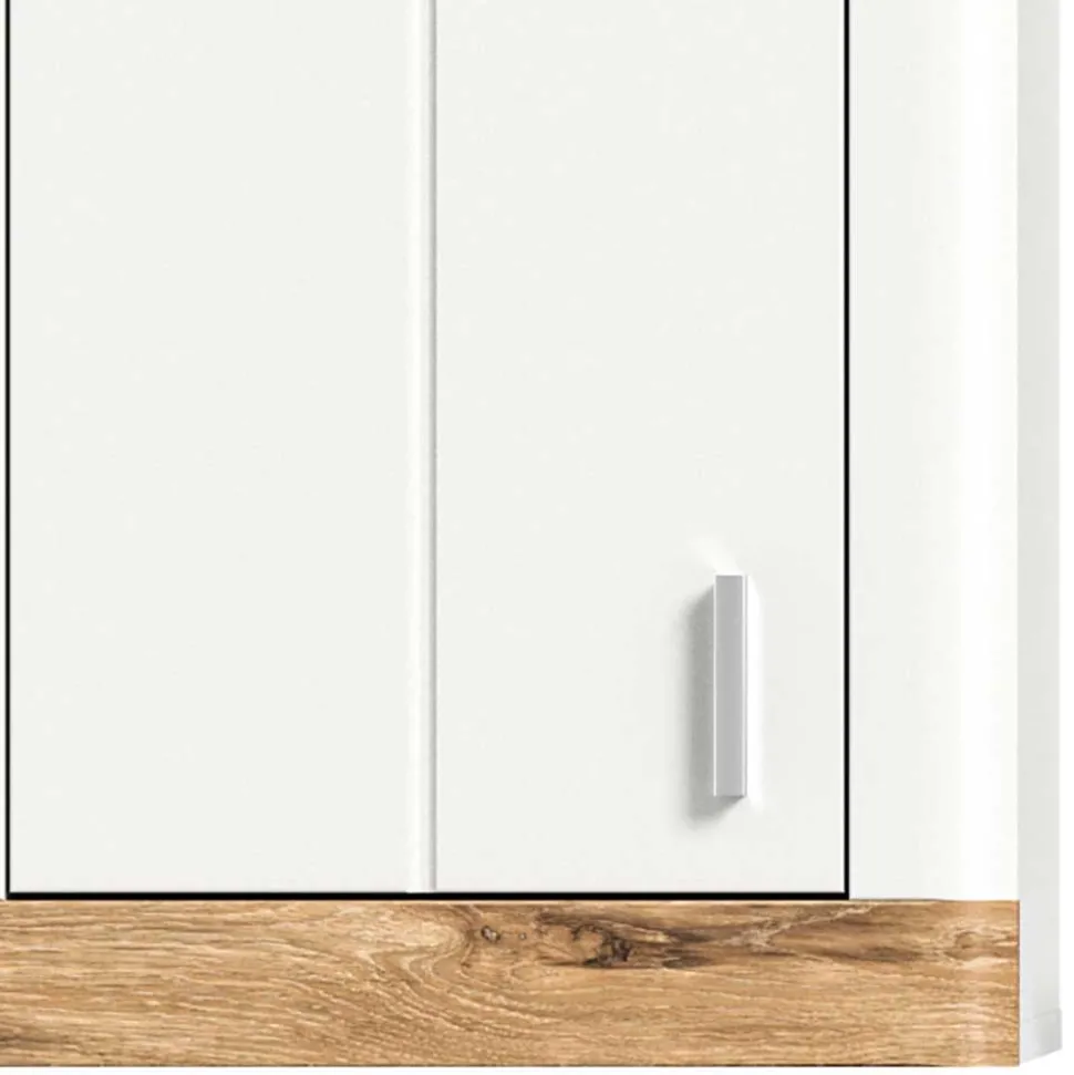 Badezimmerhängeschrank Liss