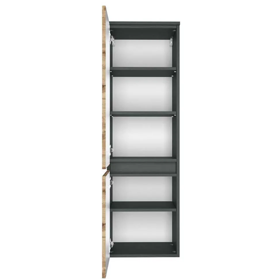 Badezimmermöbel Komplettset Nerella