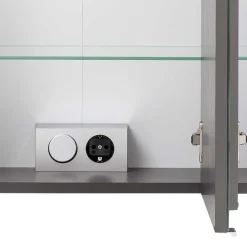 Badezimmermöbel Komplettset Nerella