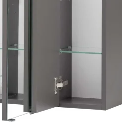 Badezimmermöbel Komplettset Nerella
