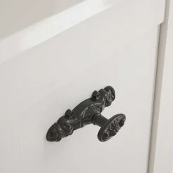 Badezimmermöbel Set Atridia
