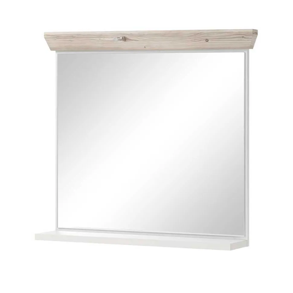 Badezimmermöbel Set Atridia