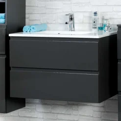 Badezimmermöbel Set Coway