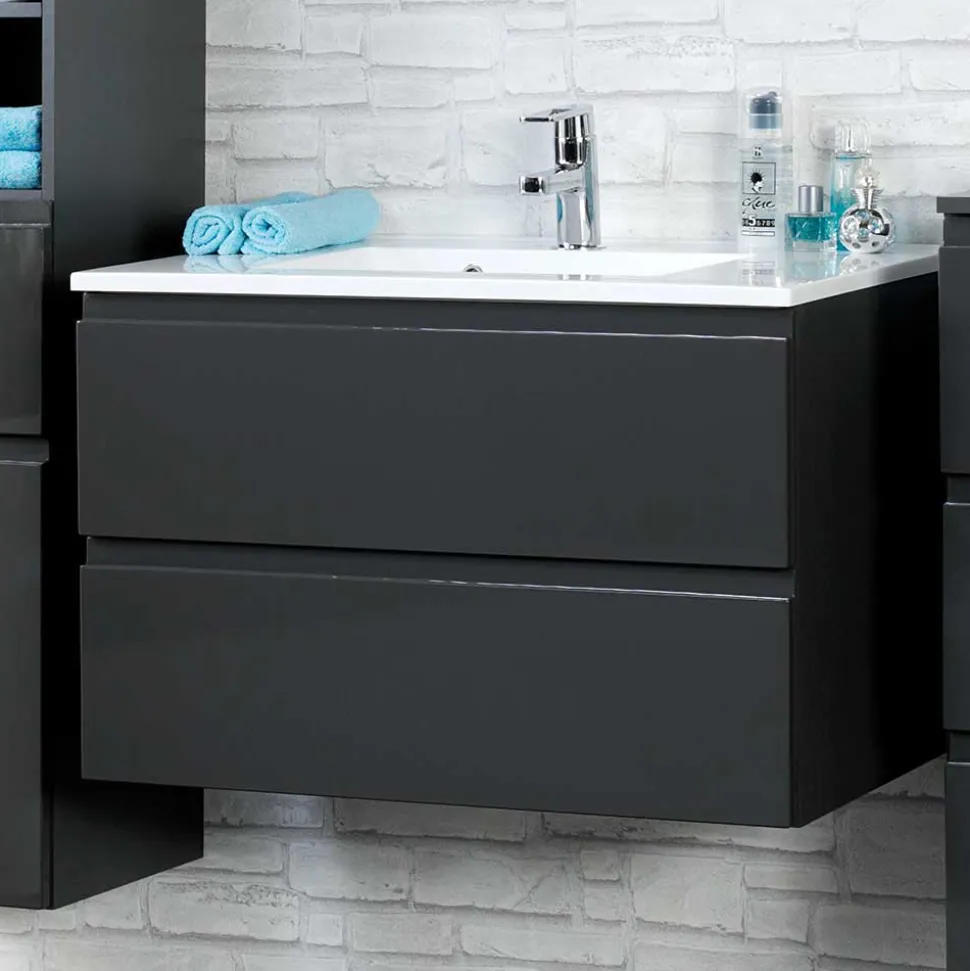 Badezimmermöbel Set Coway