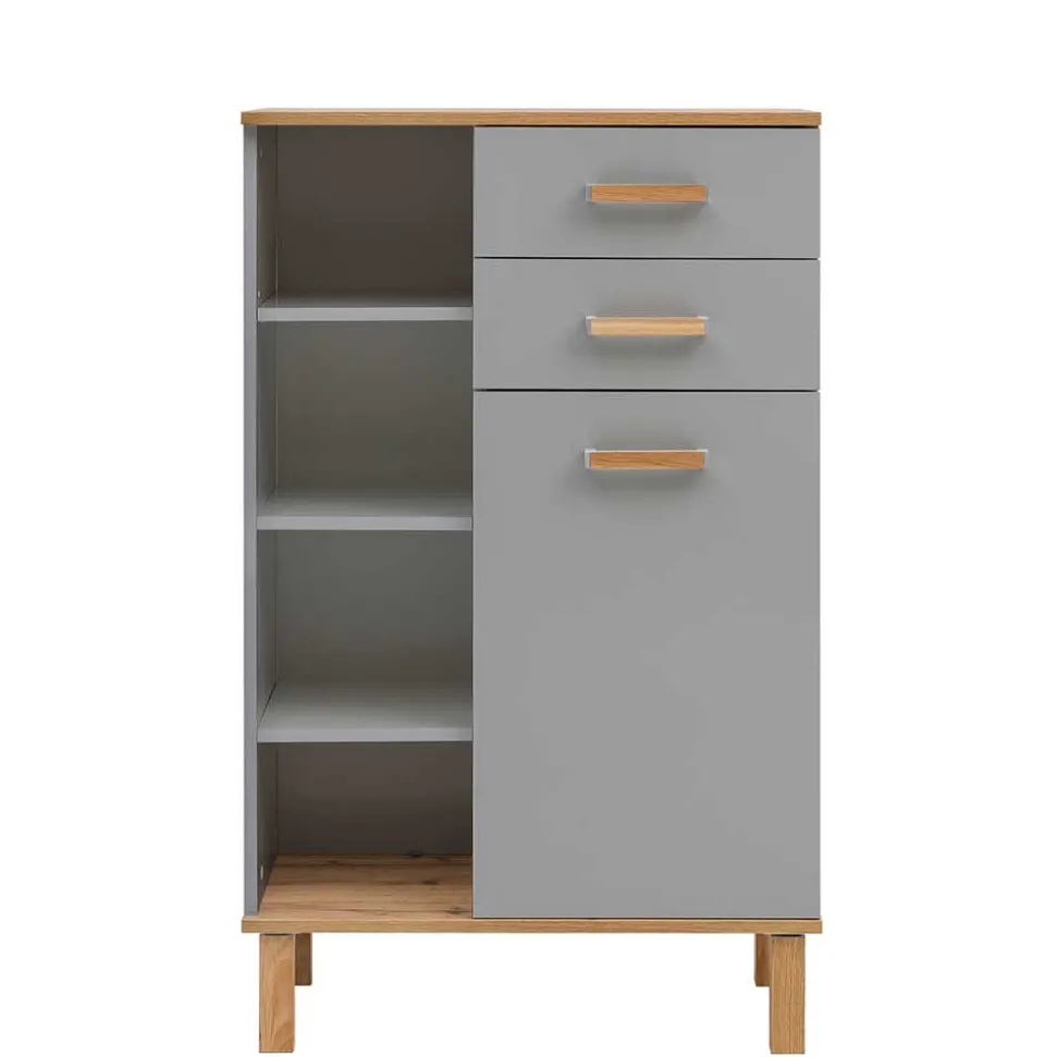 Badezimmerschrank Esjan