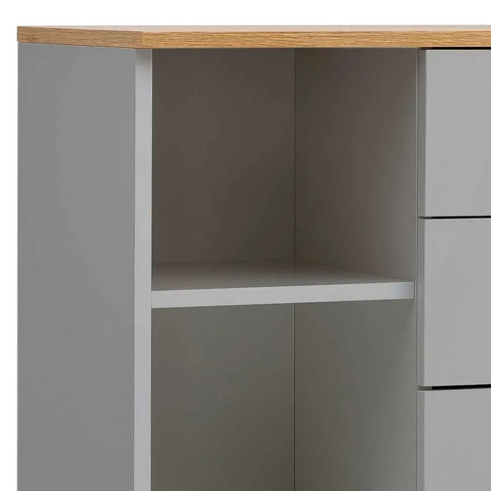Badezimmerschrank Esjan