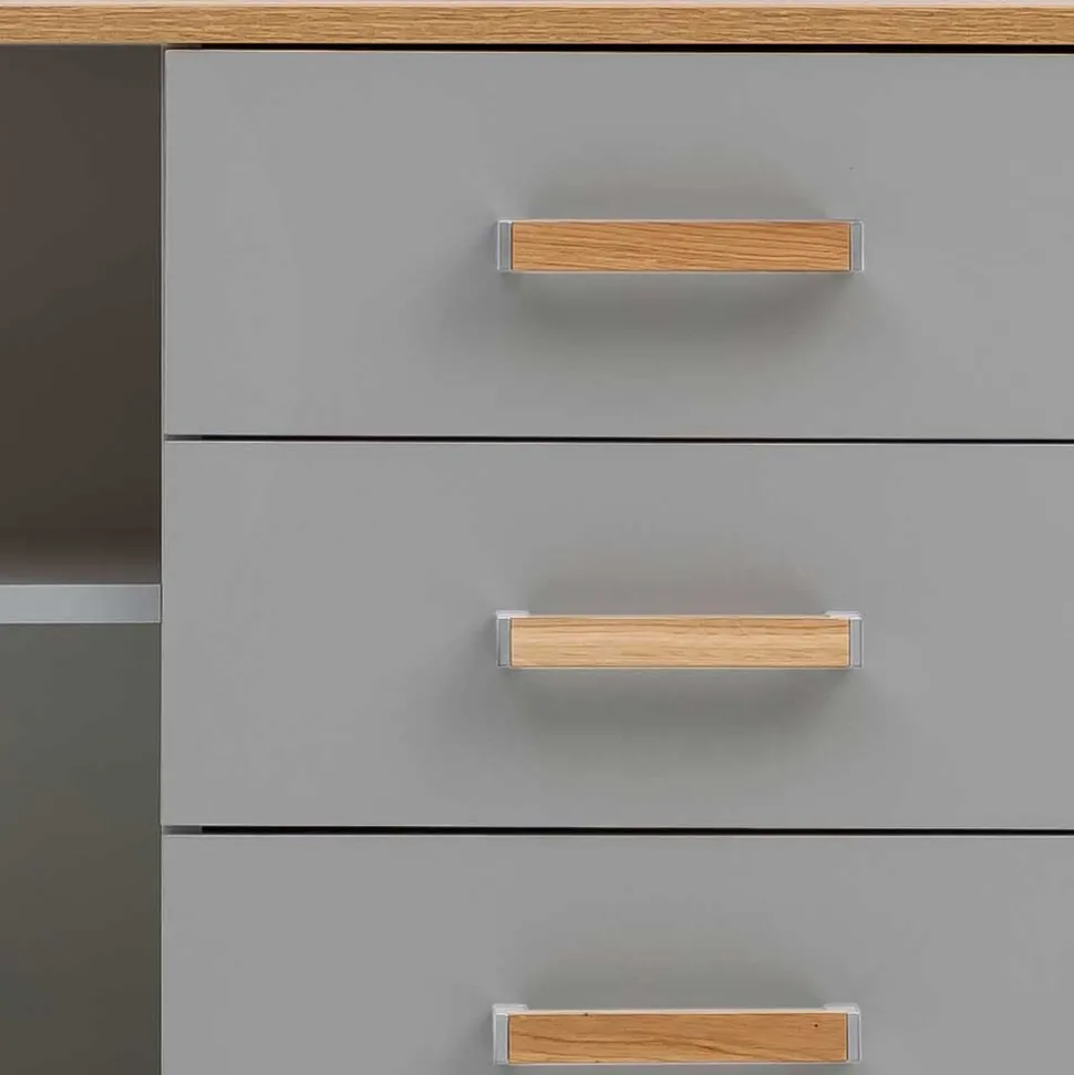 Badezimmerschrank Esjan