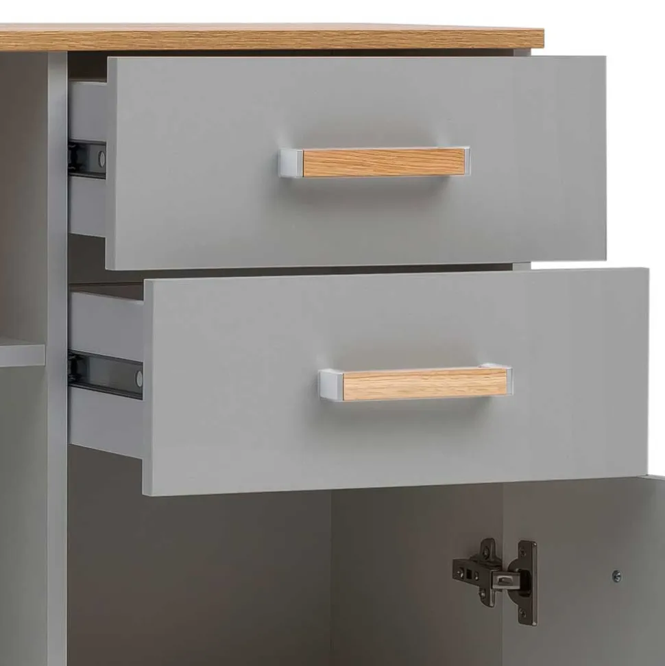 Badezimmerschrank Esjan