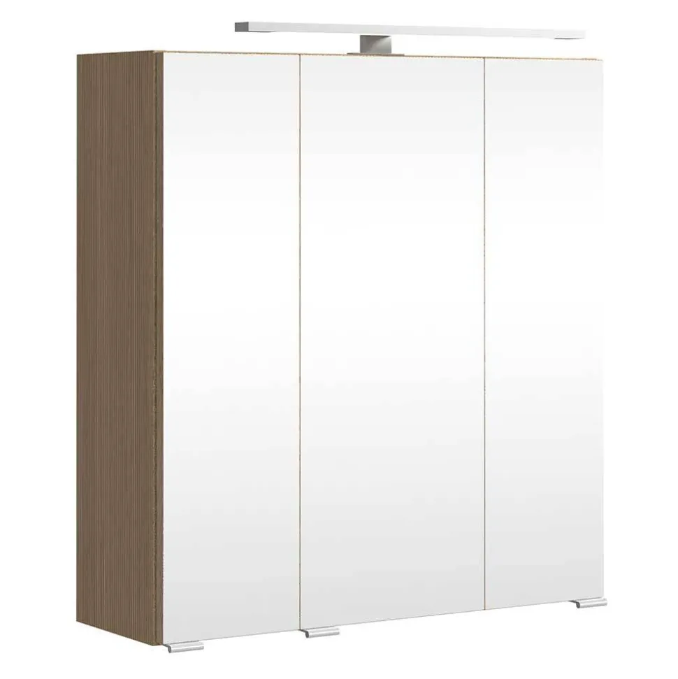Badezimmerschrank Esmea