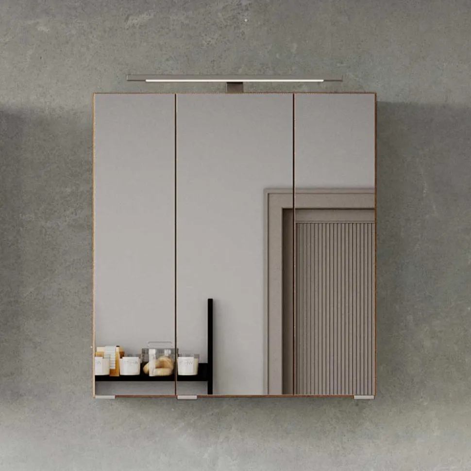 Badezimmerschrank Esmea