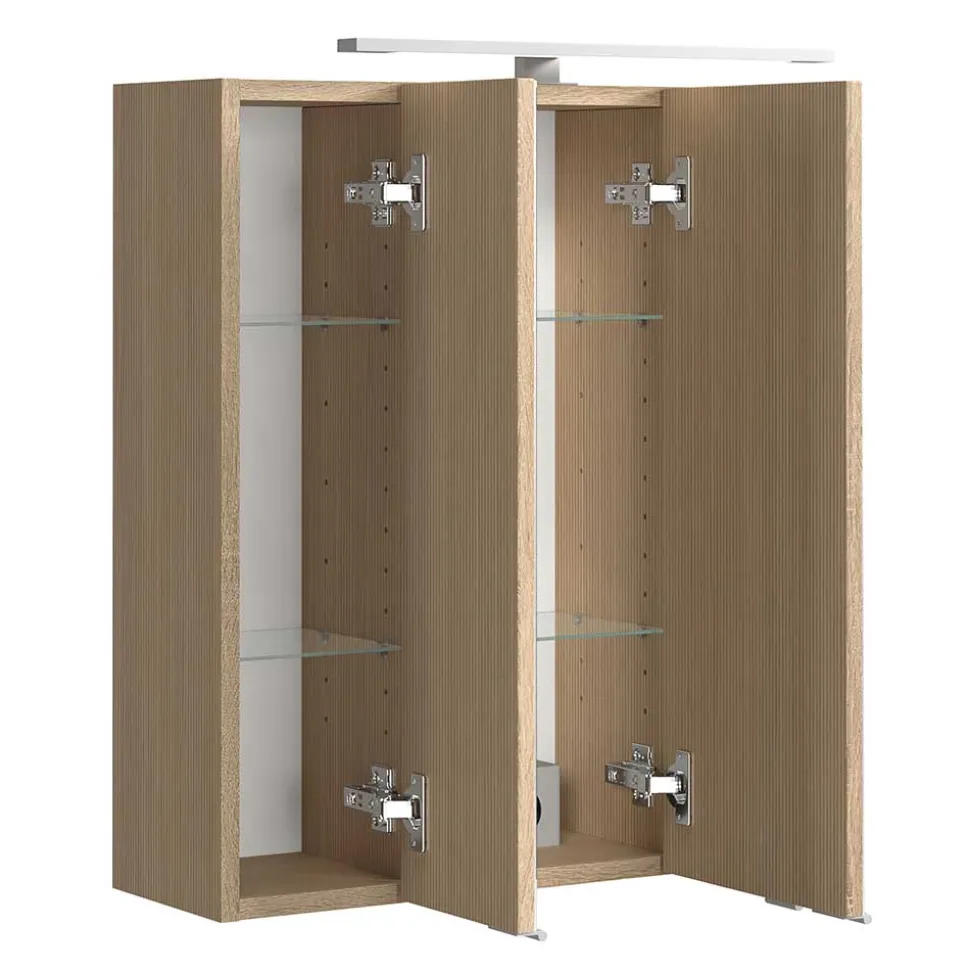 Badezimmerschrank Esmea