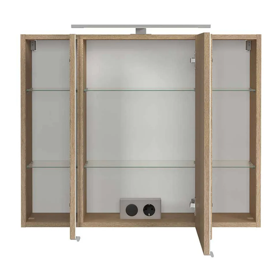 Badezimmerschrank Esmea
