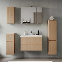 Badezimmerschrank Esmea