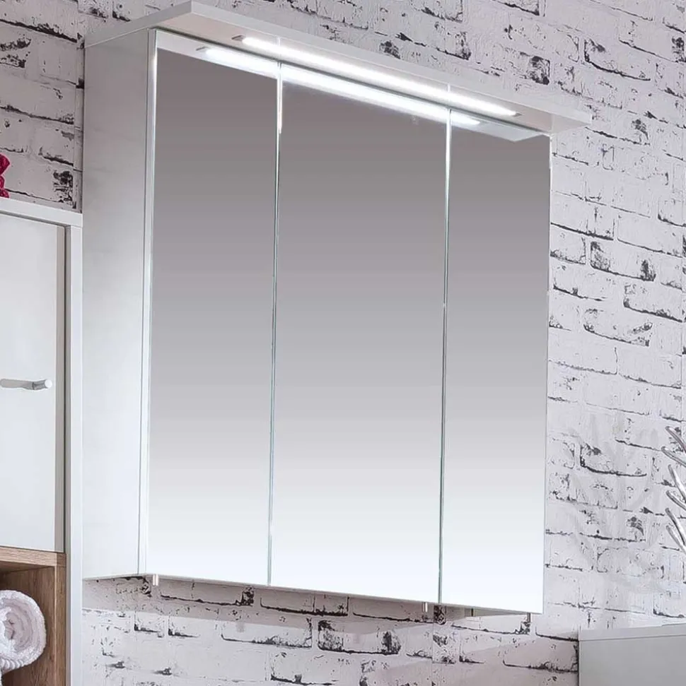 Badezimmerspiegelschrank Teressa