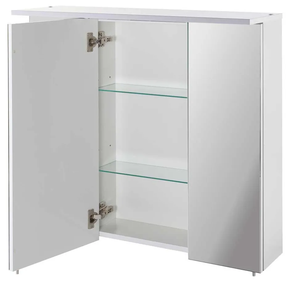 Badezimmerspiegelschrank Teressa