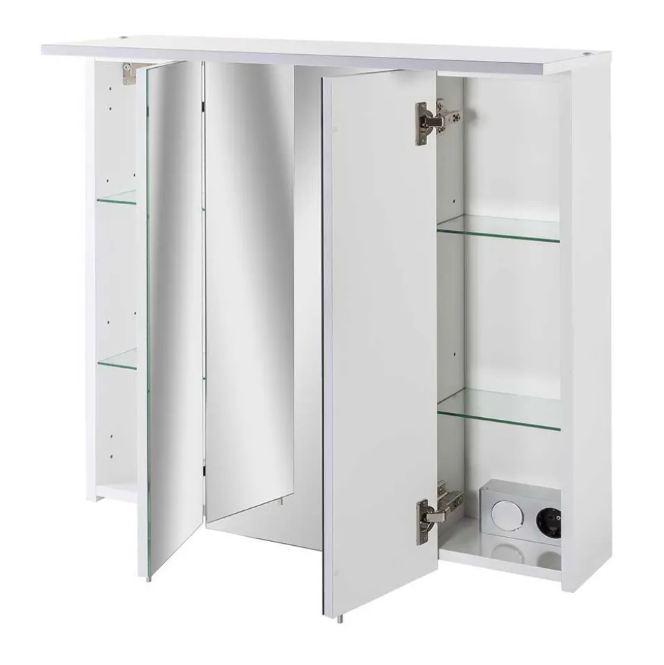 Badezimmerspiegelschrank Teressa