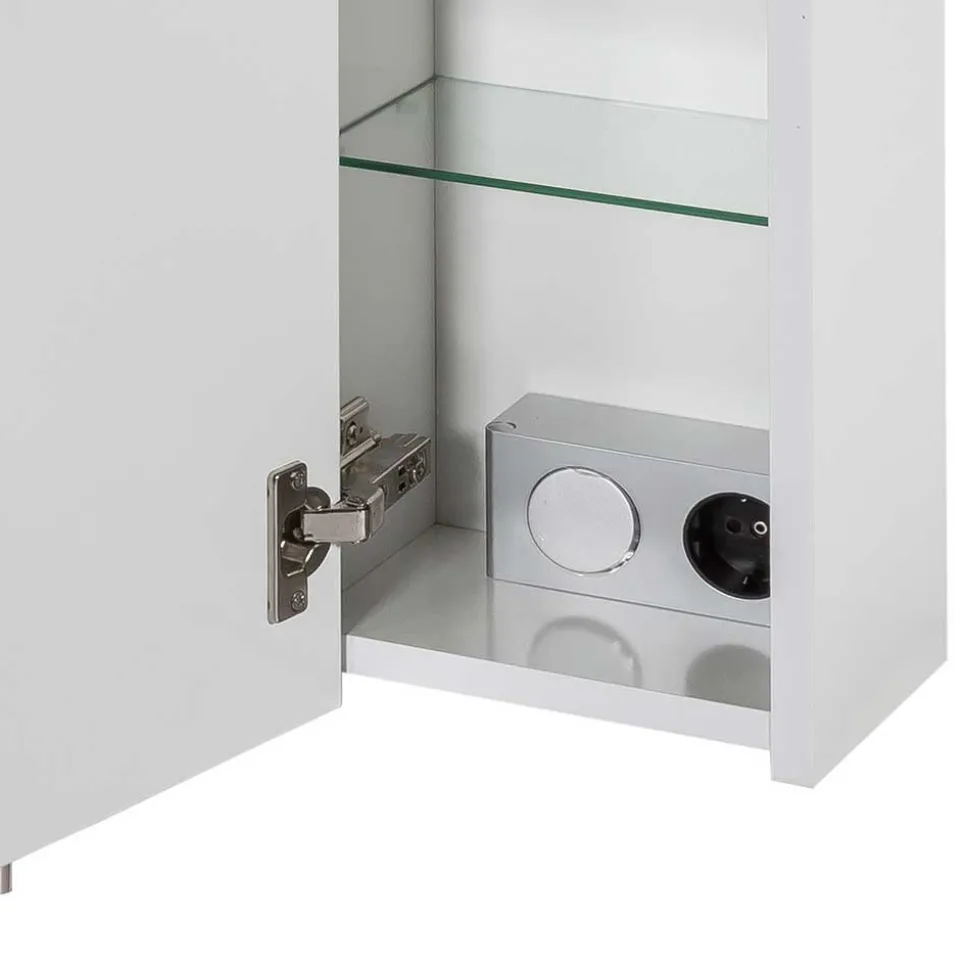 Badezimmerspiegelschrank Teressa