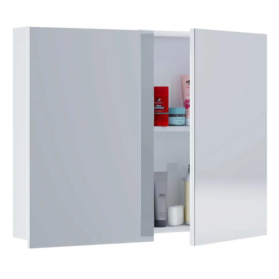 Badezimmerspiegelschrank Eli