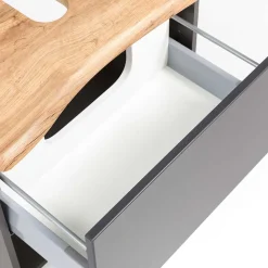 Badezimmerunterschrank Eleon