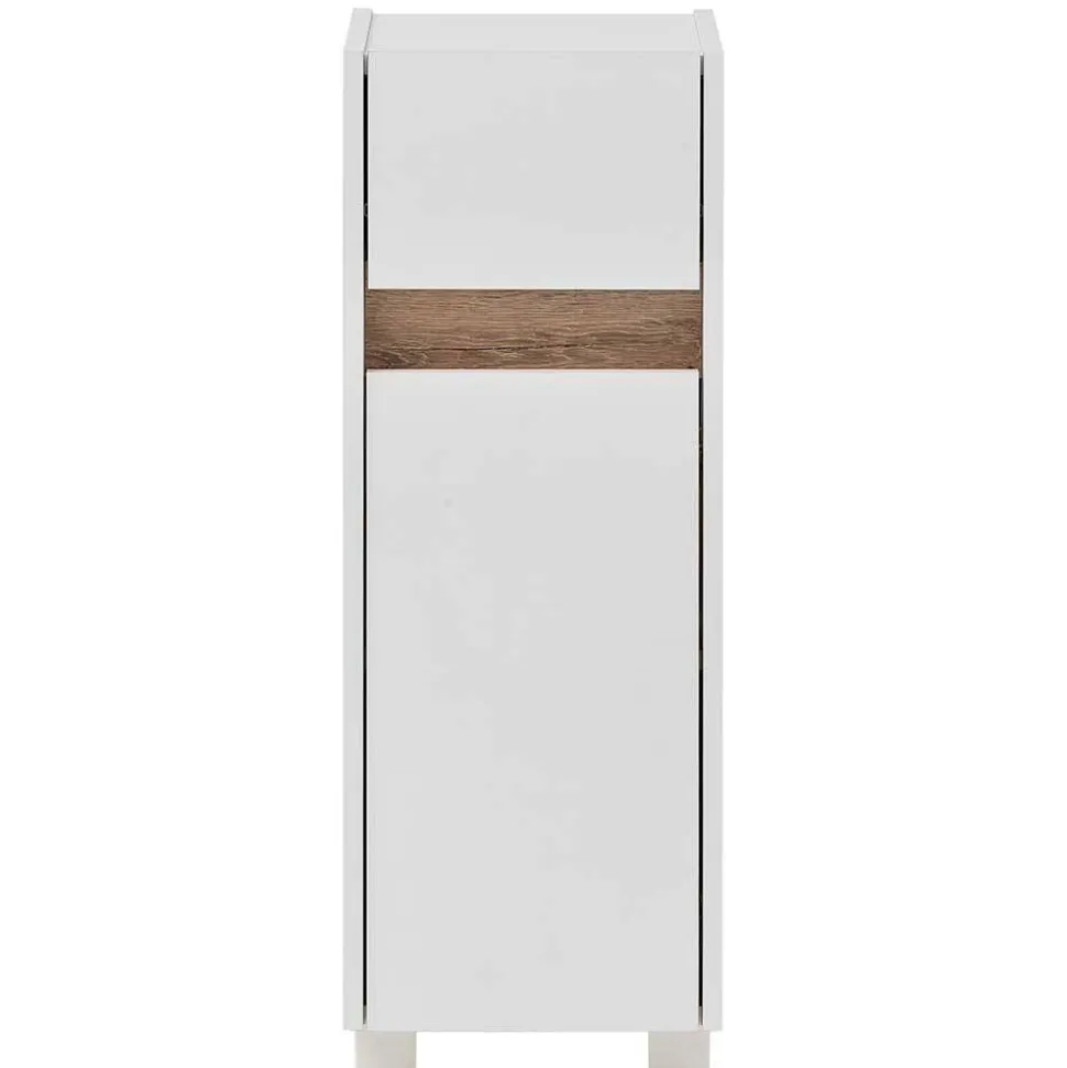 Badezimmerunterschrank Rancus