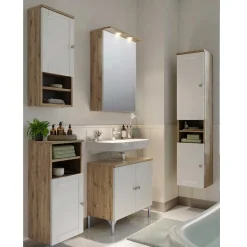 Badhochschrank Azona
