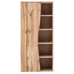 Badmöbel Holzoptik Vressa