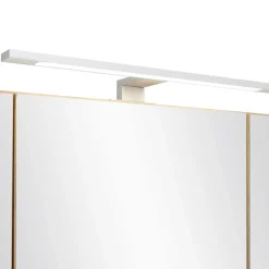 Badmöbel Holzoptik Vressa