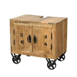 Badmöbel Set Brave