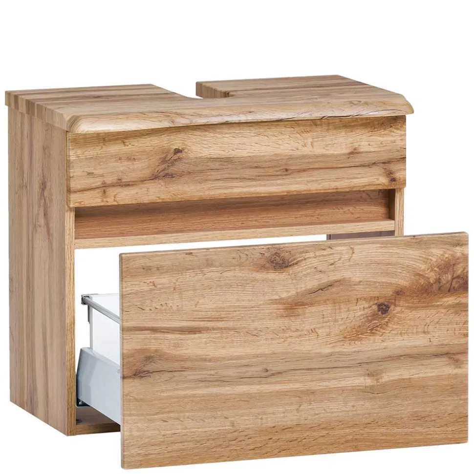 Badmöbel Set hängend Kropenia