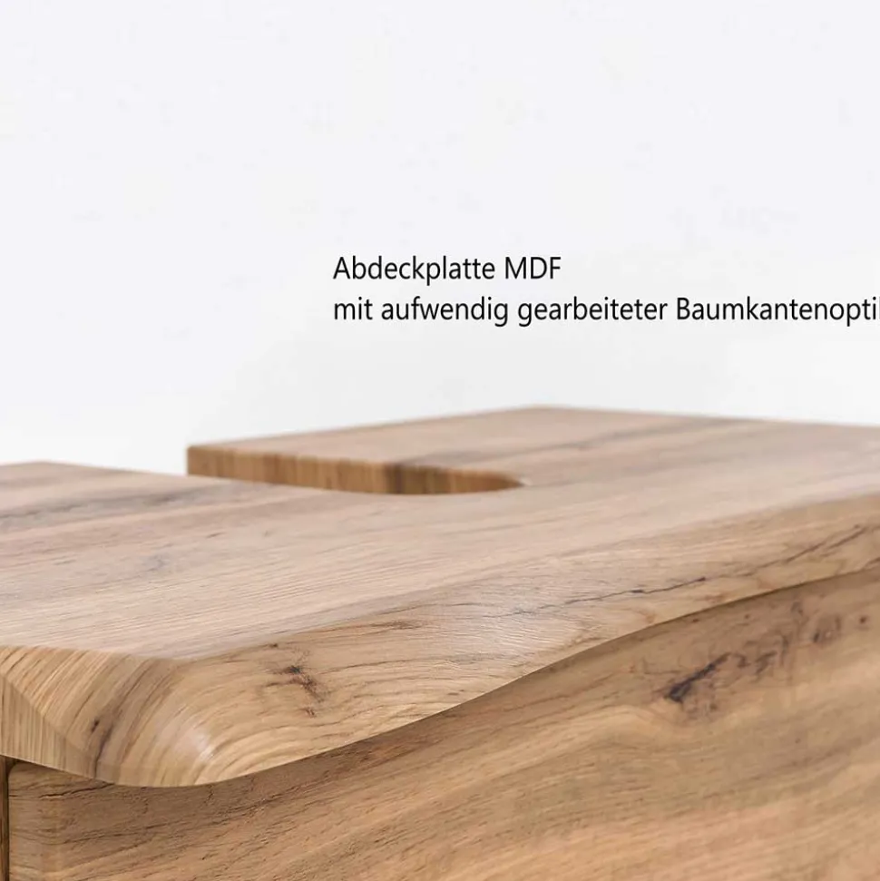 Badmöbel Set hängend Kropenia