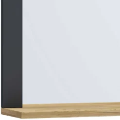 Badmöbel Set mit Keramikbecken Socotta