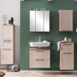 Badschrank Candelcero