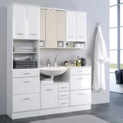 Badschrank Dezi
