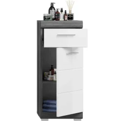 Badschrank Hayoran