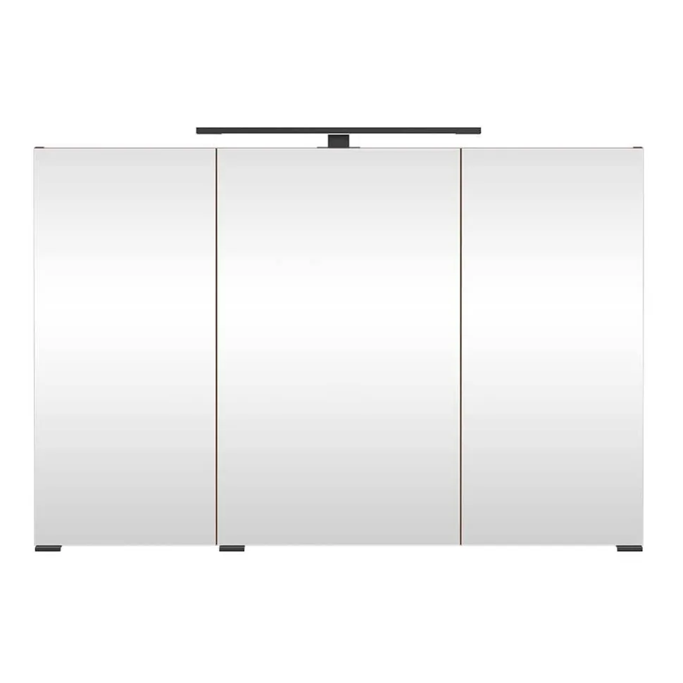 Badspiegelschrank Addara