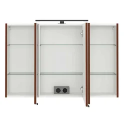 Badspiegelschrank Addara